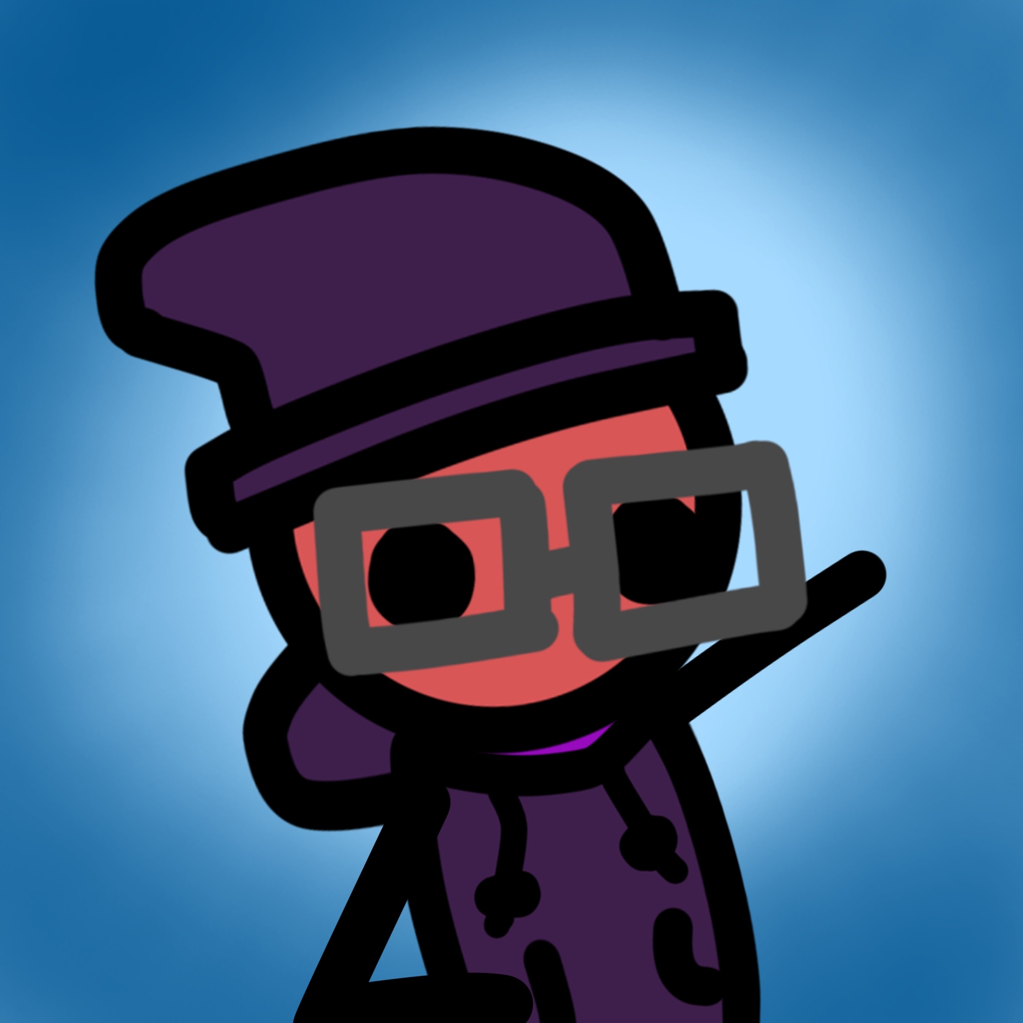 Rin Banapple from Soop the Series